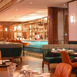 Cafe Boulud – Four Seasons Hotel, Toronto
