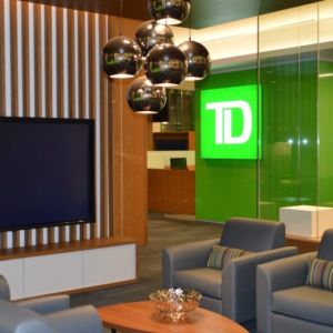 TD Bank – High Net Worth, Toronto
