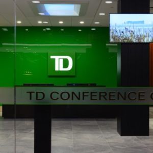 TD Conference Centre, Toronto