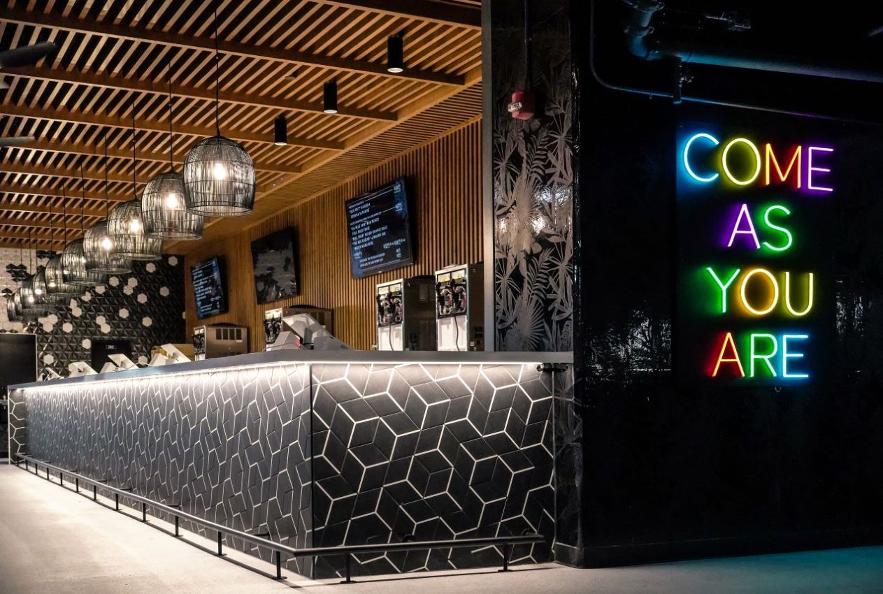 Rogers Centre Phase 1 Renovation Guide WoodWorking