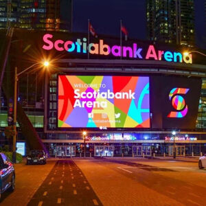 Scotiabank Phase II